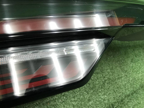 Фонарь крышки багажника Omoda S5 (2022-н.в.)
