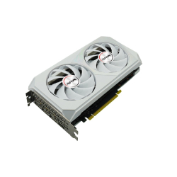 Видеокарта Видеокарта AFOX Geforce RTX 3060TI 8GB GAMING GDDR6 256Bit 3xDP / HDMI ATX Dual Fan (AF3060TI-8192D6H7 / H4 / H5 / H6 / H7-V2 / V4) RTL