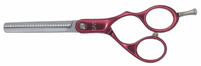 Ножницы DAYO филир. 31655AS-RD