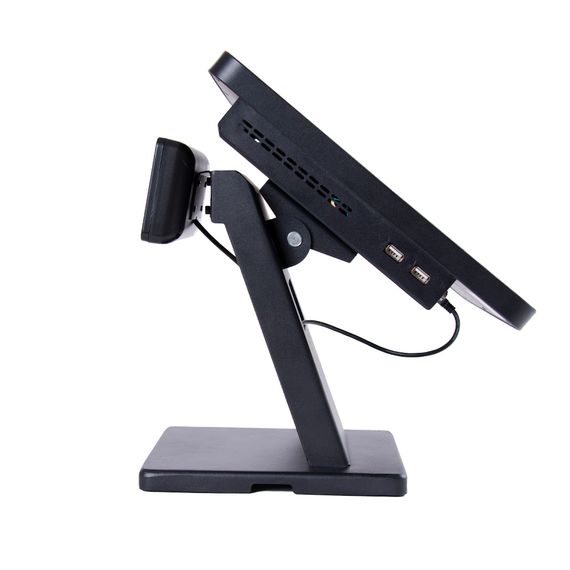 Дисплей покупателя VFD 2*20 для сенсорного моноблока POScenter POS90/POS90ES