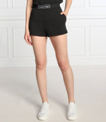 шорты Calvin Klein Underwear - черный(000QS6799E)