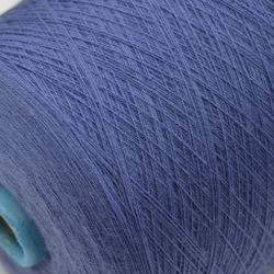 Zegna Baruffa Lane Borgosesia Art. Cashwool (васильковый)