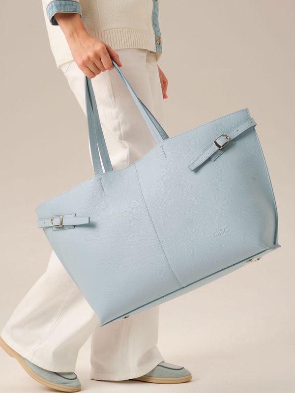 Сумка Laura DBR 31170 светло-голубой