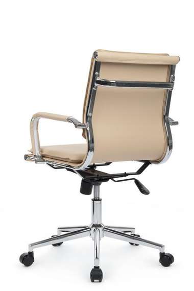 Кресло Hugo RCH 6003-2SE Бежевый