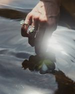 Кольцо Мэджик