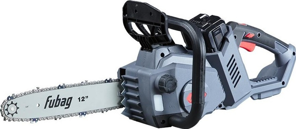 Пила цепная аккумуляторная FUBAG FSA 1240 641068