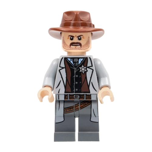 Дэн Рид tlr004