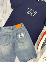 Футболка Christian Dior