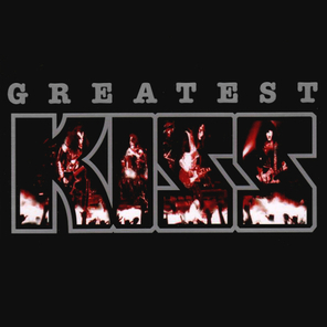 Kiss / Greatest Kiss (CD)
