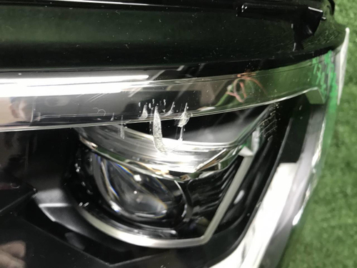 Фара левая VW Multivan T6 (2019-н.в.) LED