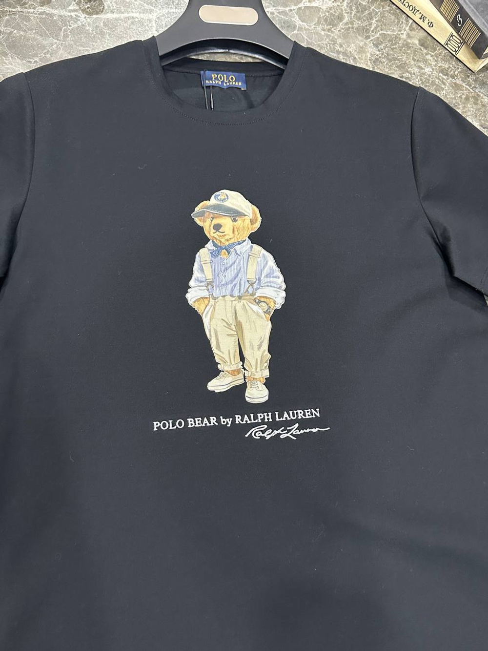Поло Ralph Lauren