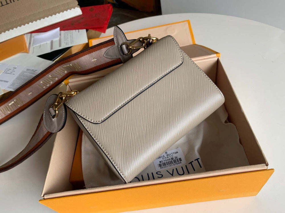 Louis Vuitton Twist PM
