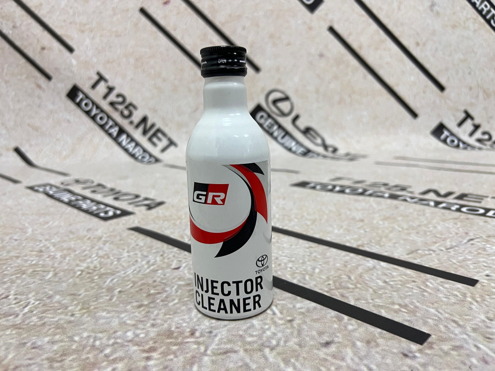 Очиститель инжекторов TOYOTA GR 200ml. 08813-00110 на 60л., шт