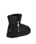 BAILEY ZIP MINI-black