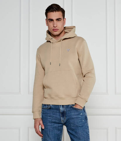 Худые Guess Jeans - бежевый(M4YQ22 K9V31)