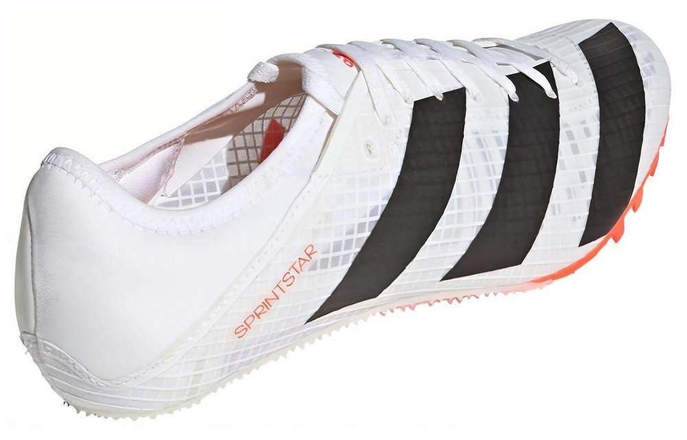 Кроссовки Adidas Sprintstar Spikes