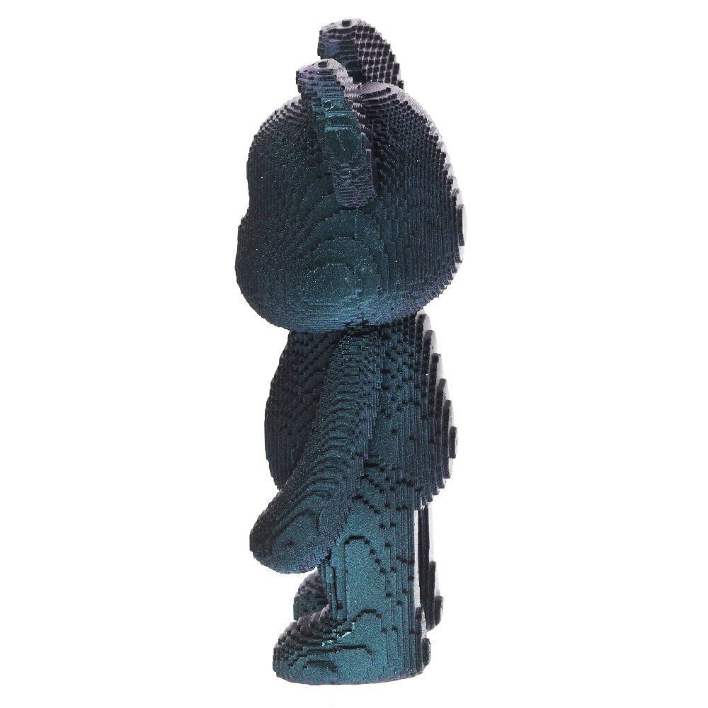 GAEM Фигурка декоративная "Медвежонок", L7 W5 H10 см