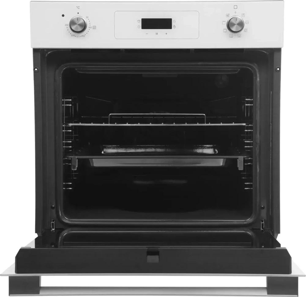 Духовой шкаф электрический HAIER HOD-P08TGW