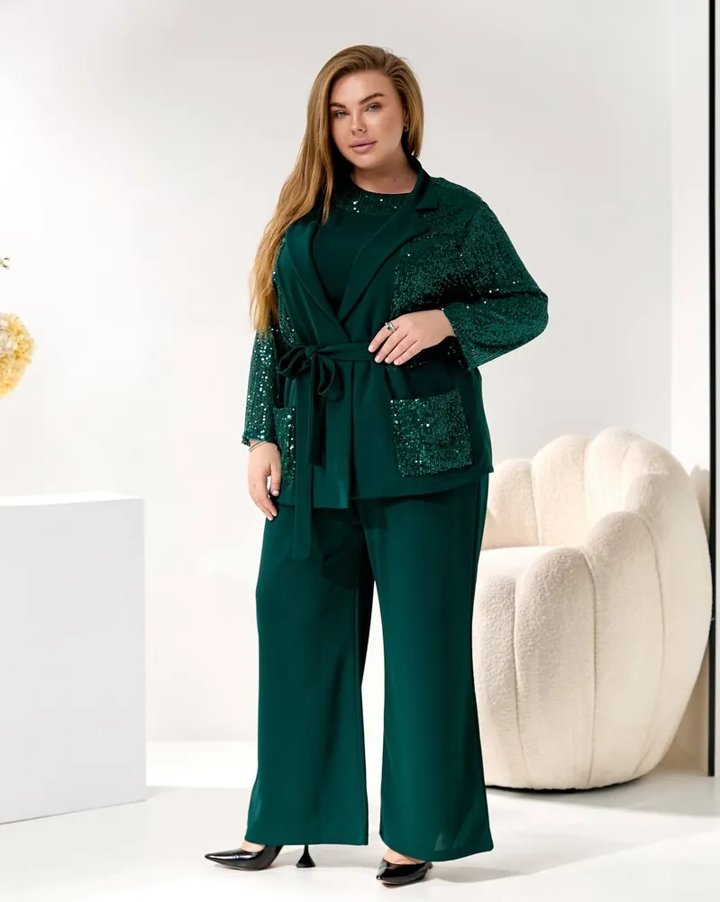 Комплект тройка УК-289-2 Фабрика Моды