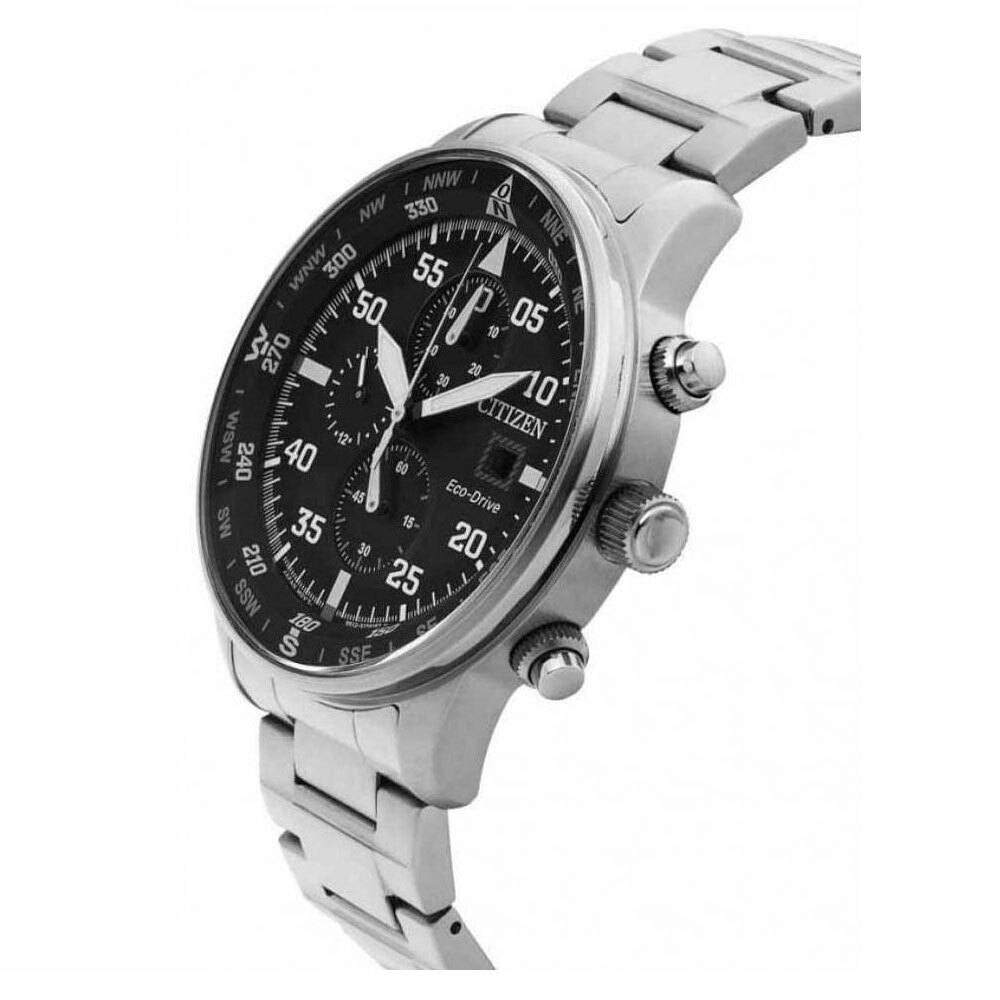 Мужские наручные часы Citizen CA0690-88E