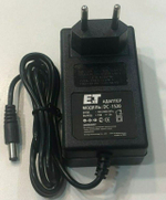 Блок питания ET DC-1520