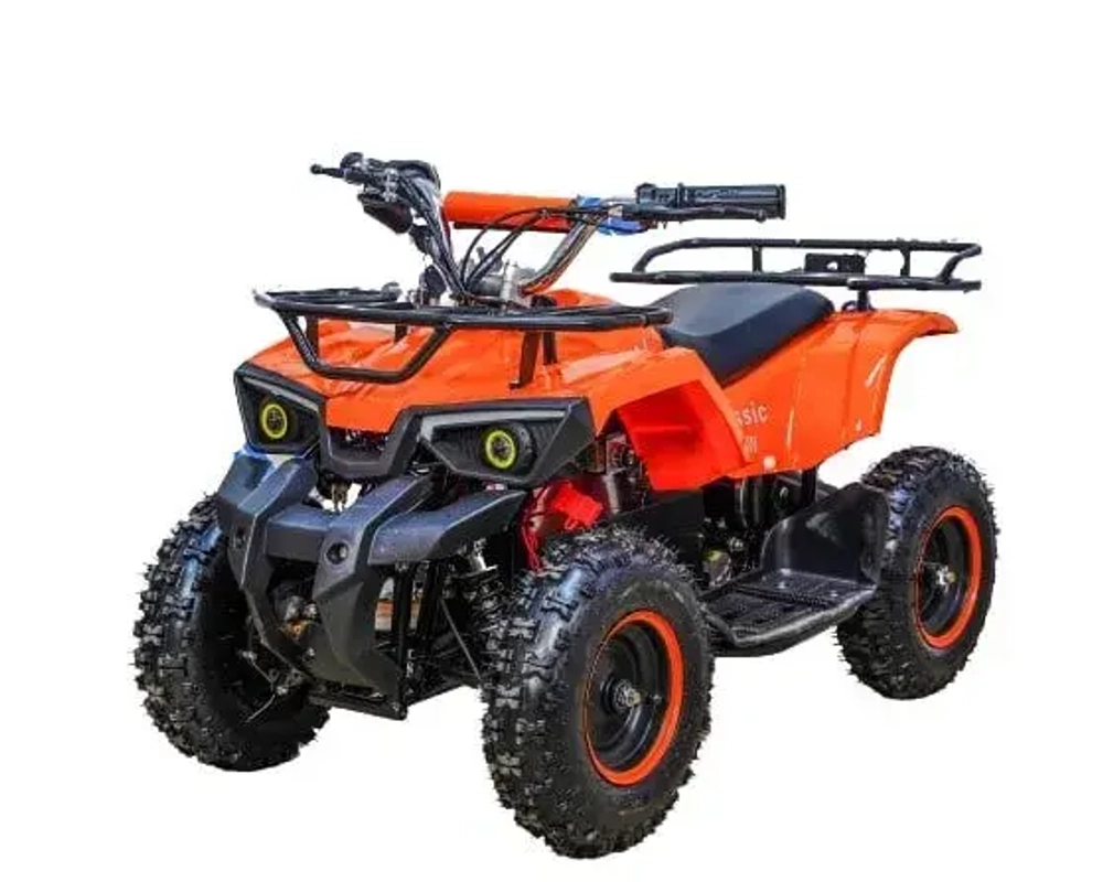 Электроквадроцикл Avantis CLASSIC E 800W NEW