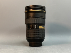 Nikon 24-70mm 2.8G ED AF-S Nikkor