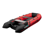 Лодка ПВХ GLADIATOR E450S