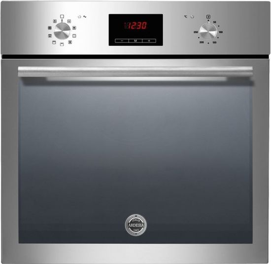 Электрический духовой шкаф Ardesia F 66EM9T X/2