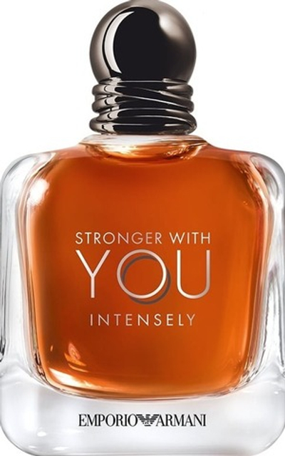Giorgio Armani Emporio Armani Stronger with YOU Intensely Eau de Parfum 30 ml