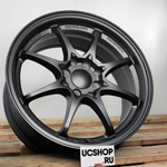 Комплект дисков Rays CE28 16x7 et35 4x100/4x114.3