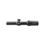 Оптический прицел Vector Optics Taurus 1-6x24 SFP, сетка VTC-CMIL, 30мм, азотозаполненный, с подсветкой (SCOC-42P)