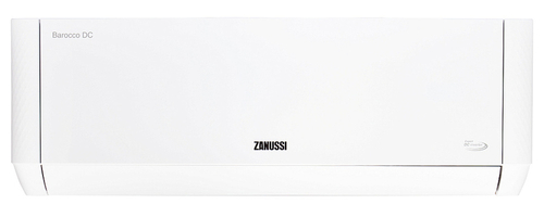 Внутренний блок мульти сплит-системы Zanussi ZACS/I-12 HB-WHITE FMI2/N8 Barocco
