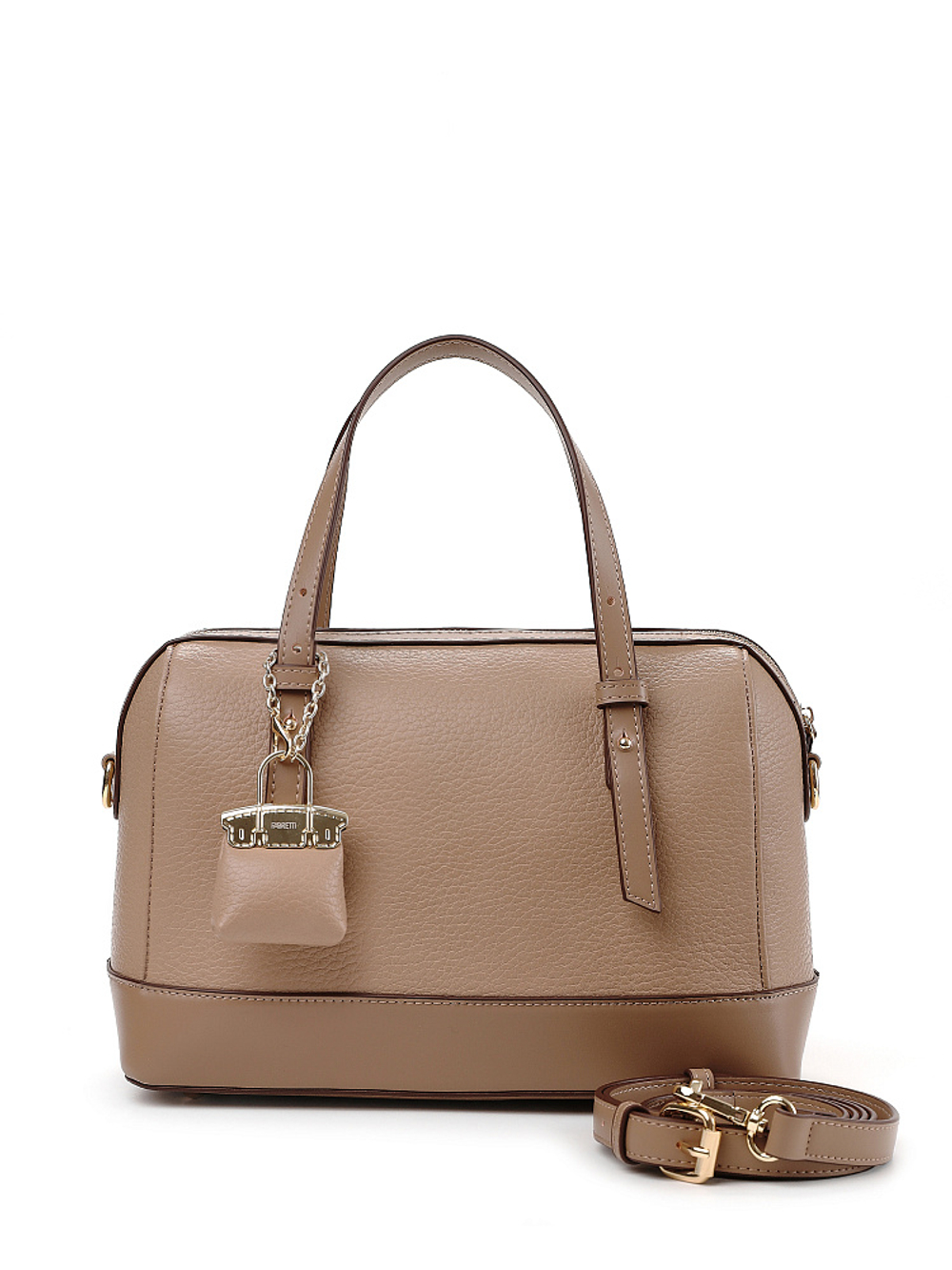 Сумка из экокожи FABRETTI FD12616-13