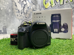 Canon 500D 45.000 кадров