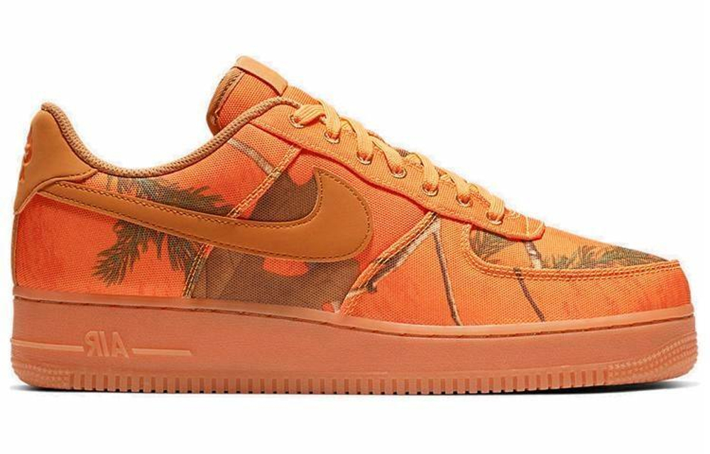 Кроссовки Nike Air Force 1 Realtree