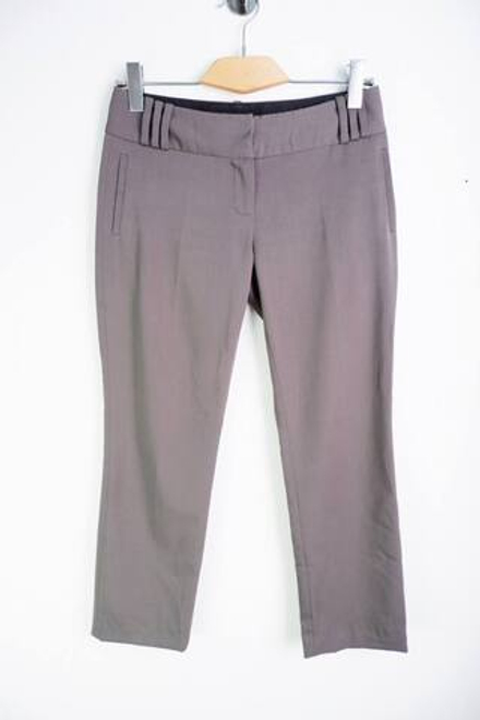 Брюки NDN дл офиса, маркировка 36, визуально на 42 размер