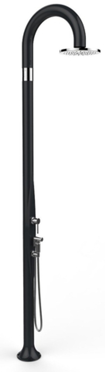 Душ уличный Arkema Funny Yin T 345, антрацит