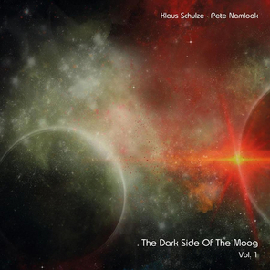 Klaus Schulze, Pete Namlook / The Dark Side Of The Moog, Vol. 1 - Wish You Were There (2LP)