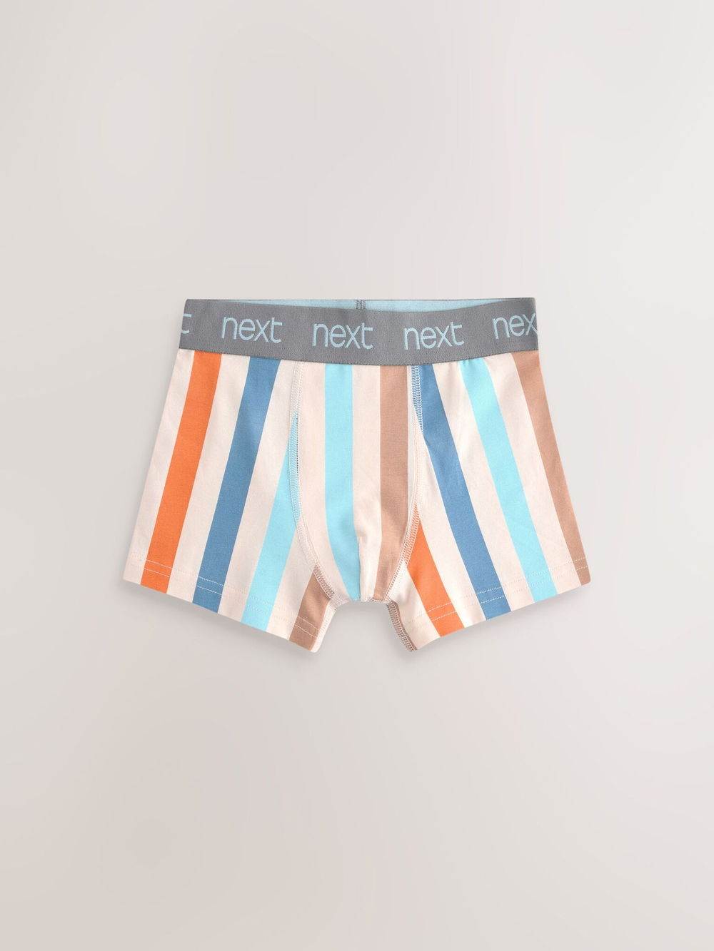 Трусы для мальчика Next AA7-497, 5 шт., Оранжевый, Синий