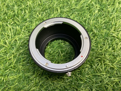Кольцо NIK-FX для Fujifilm Покупка/Продажа