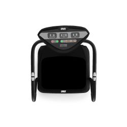 Виброплатформа UNIX Fit Improve 2 in 1 Black
