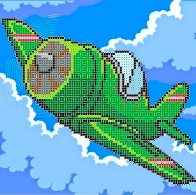 Г-110 Выше облаков