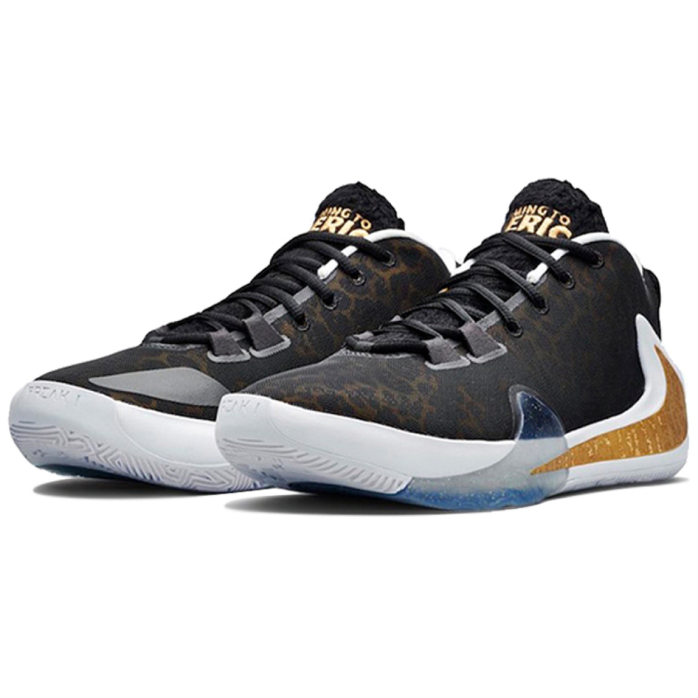 Кроссовки Nike, BQ5422-900