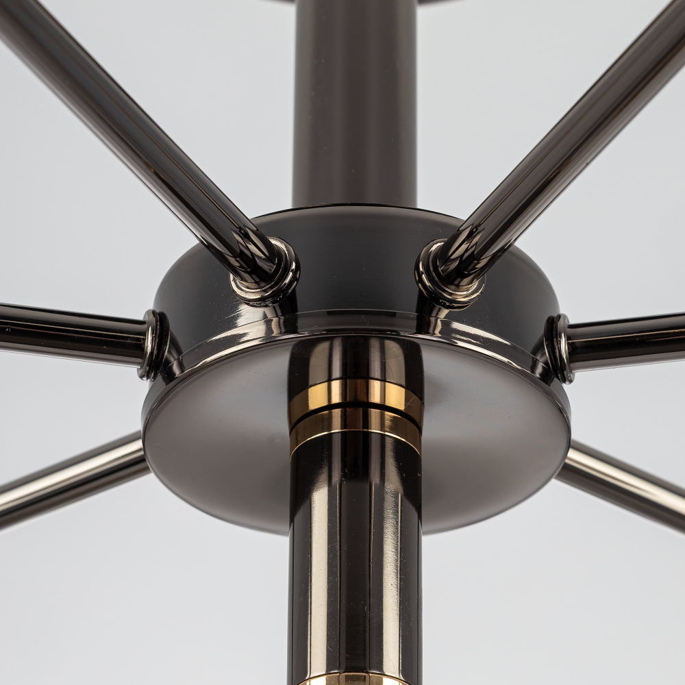 Citilux ELAN CL241171 Люстра на штанге