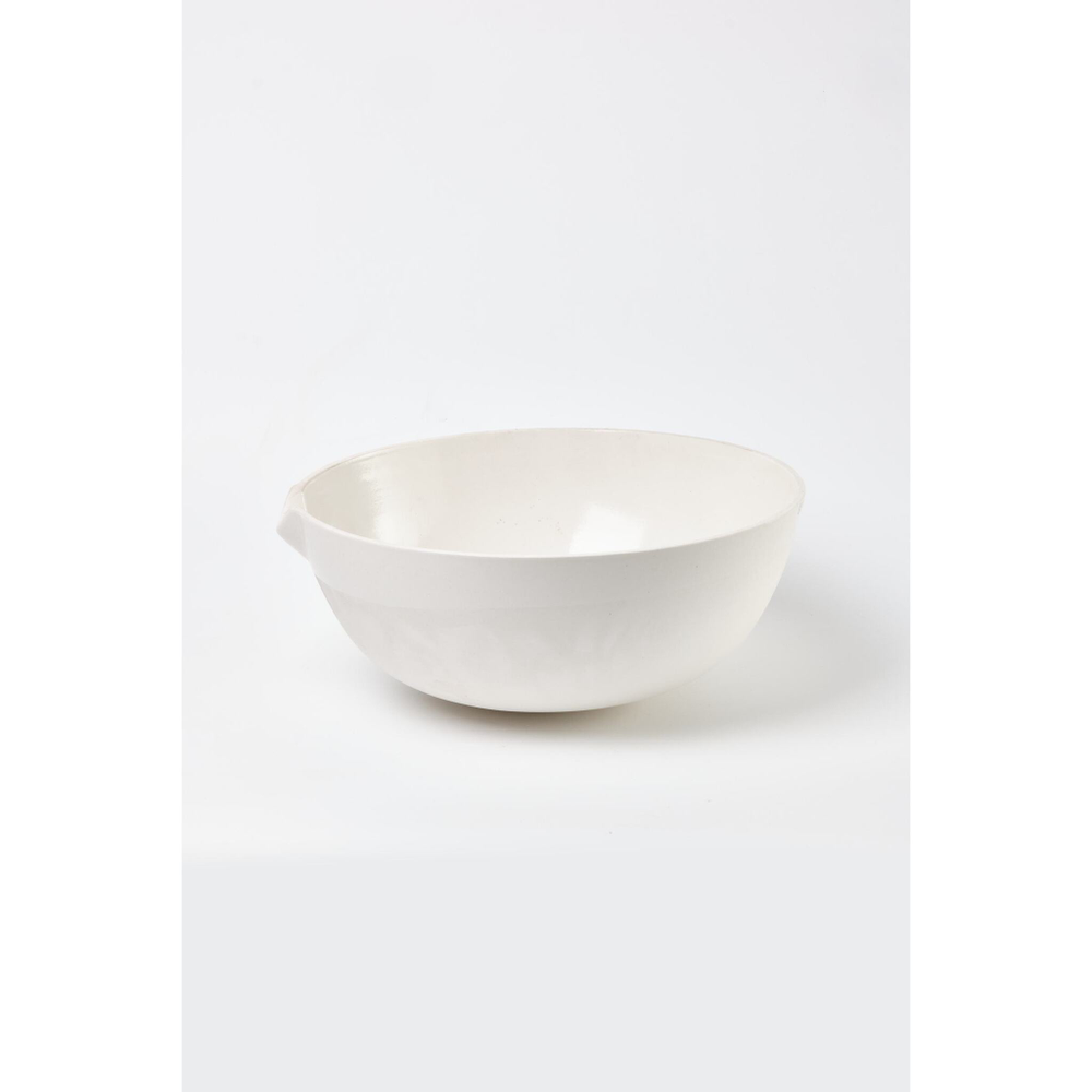 Чашка выпарительная, 5000 мл, 308х120 мм