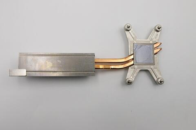 Радиатор для моноблока Lenovo ThinkCentre E93Z (03T9987), оригинал