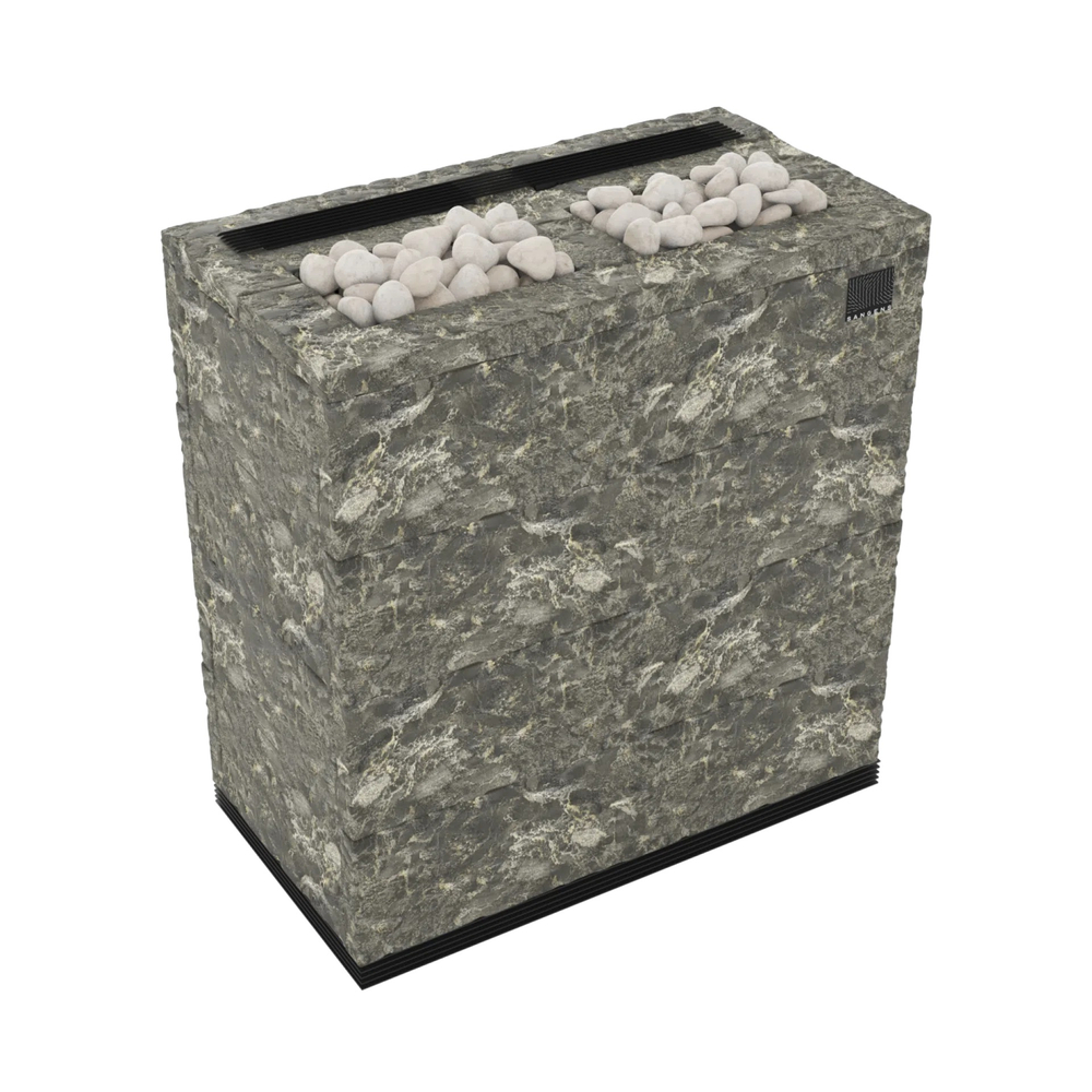 Электрическая печь для бани и сауны Sangens W30S Stone (Сангенс В30КА Камень)