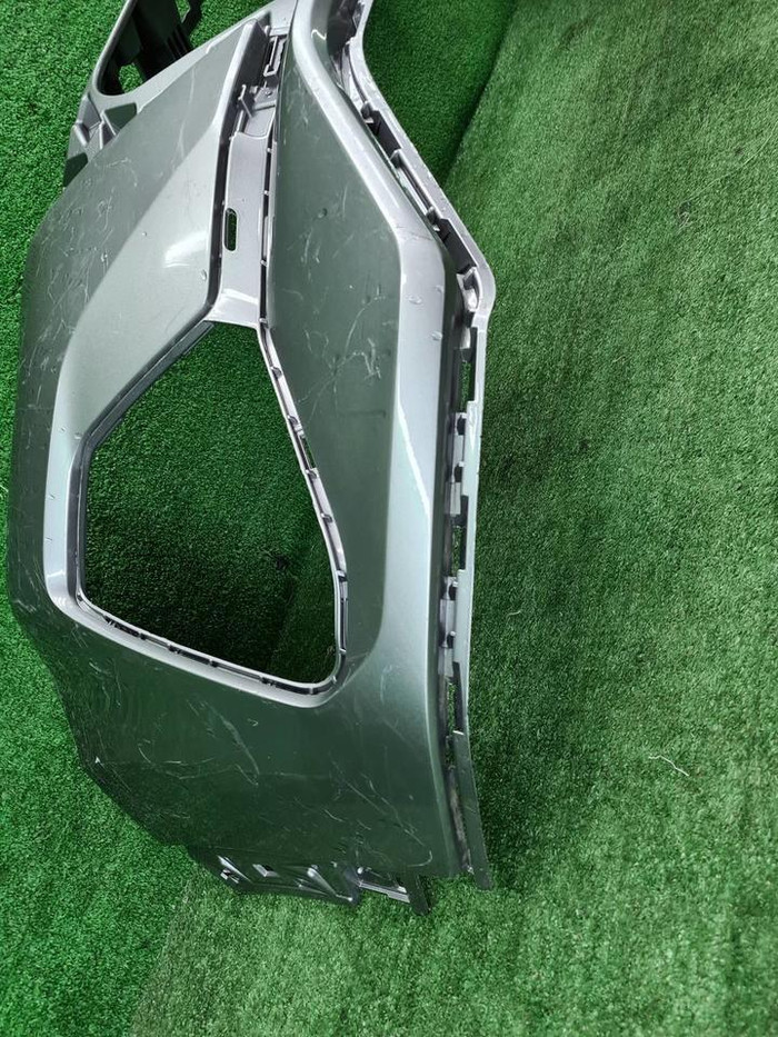 Бампер передний Changan CS35PLUS (2021-н.в.)