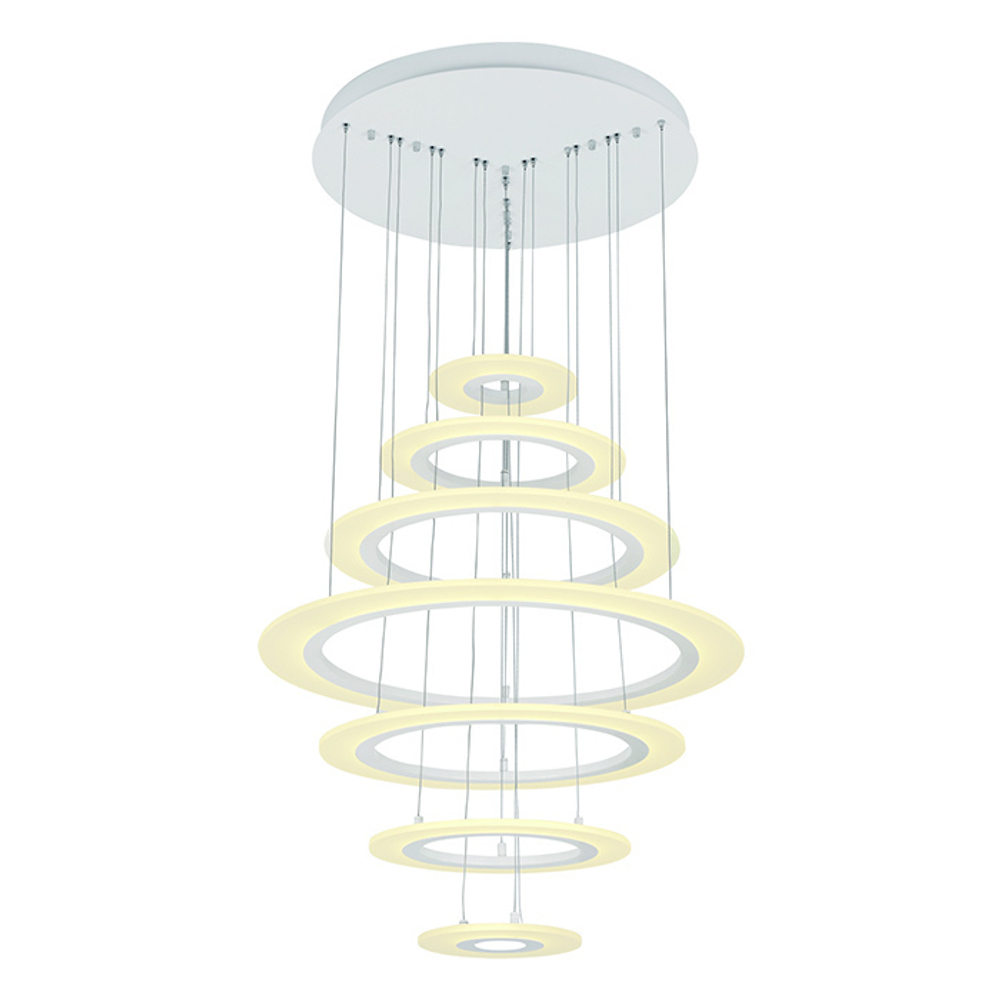 Люстра MD828/7